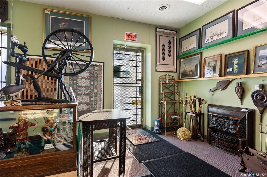 Second View of 1342 Lorne Street, Warehouse District, Regina, Saskatchewan, S4R 2K1