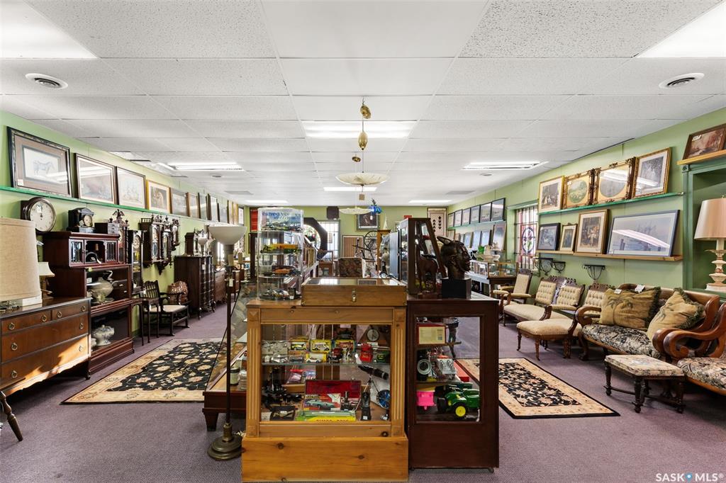 Fourth View of 1342 Lorne Street, Warehouse District, Regina, Saskatchewan, S4R 2K1