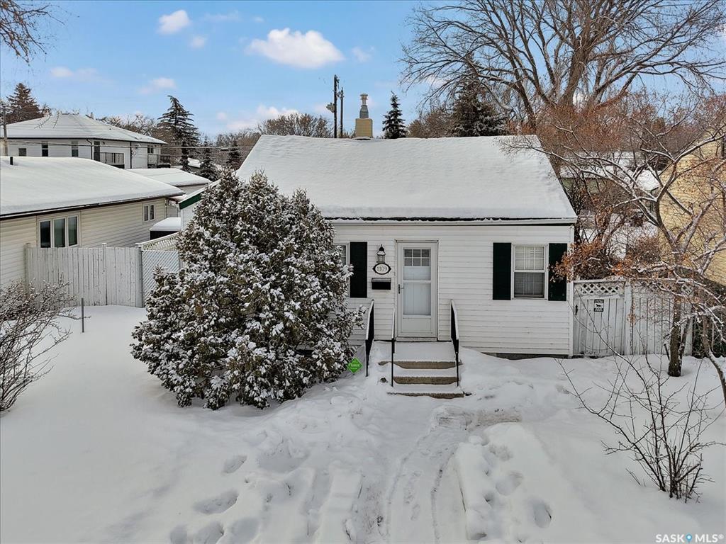 1109 11 Th Street W, SK027574, Saskatchewan,