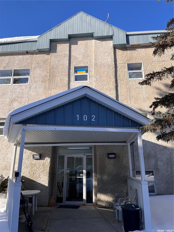 102 Manor Drive #308, SK027576, Saskatchewan,