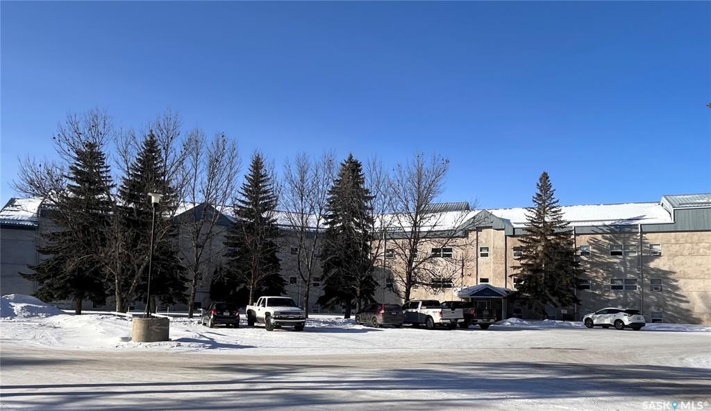 Second View of 102 Manor Drive #308, Nipawin, Saskatchewan, S0E 1E0