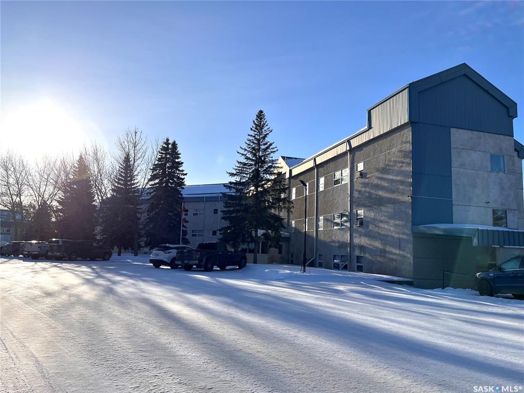 Third View of 102 Manor Drive #308, Nipawin, Saskatchewan, S0E 1E0