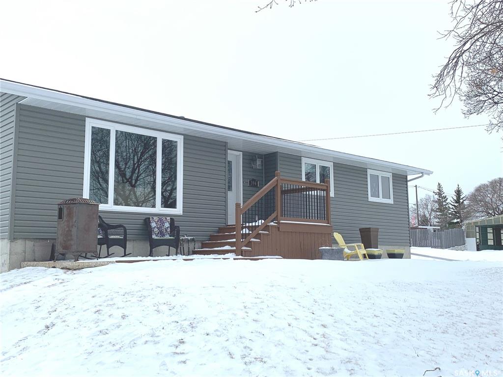 394 Standard Street, SK027579, Saskatchewan,