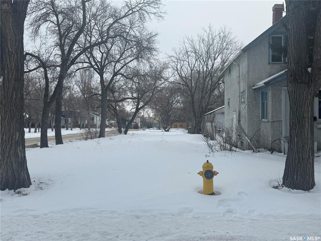 1401 Cameron Street, SK027581, Saskatchewan,