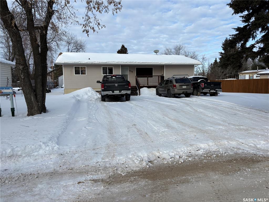 810 Main Street, SK027584, Saskatchewan,