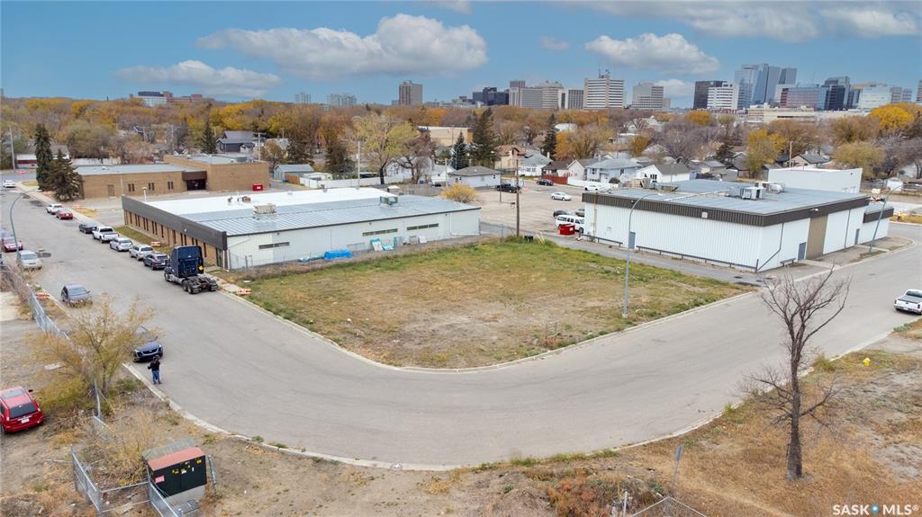 1614 Quebec Street, SK027586, Saskatchewan,