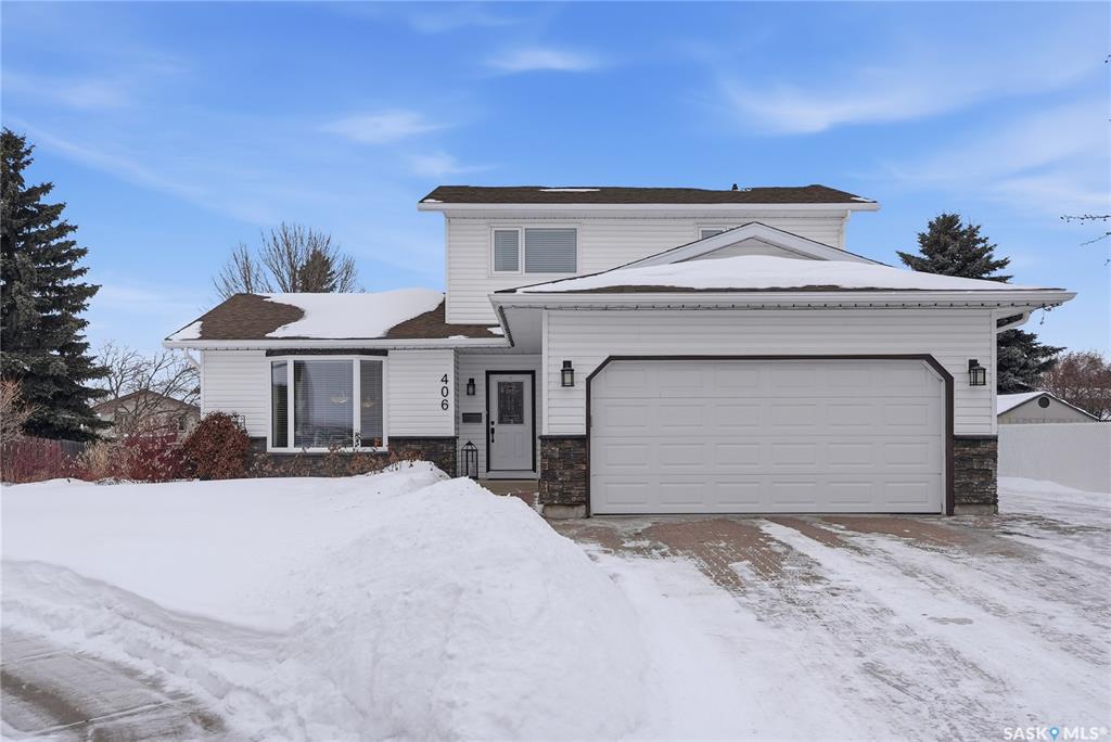 406 Addie Place, SK027589, Saskatchewan,