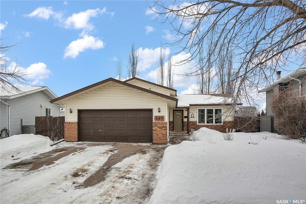 507 Wilkinson Crescent, SK027590, Saskatchewan,