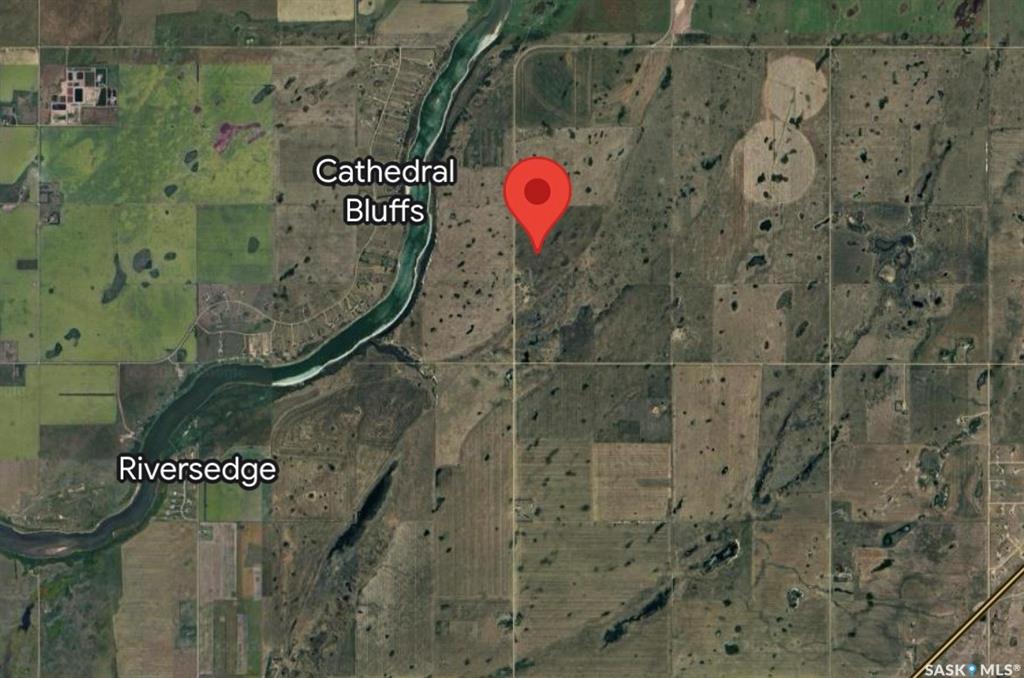 Johnson Land, SK027595, Saskatchewan,