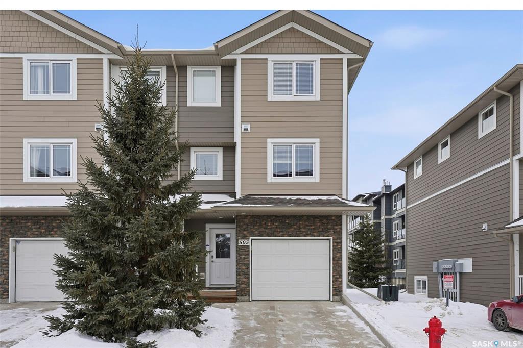 212 Willis Crescent #505, SK027596, Saskatchewan,