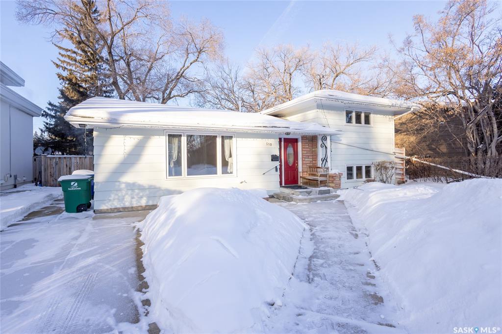 510 Bate Crescent, SK027598, Saskatchewan,