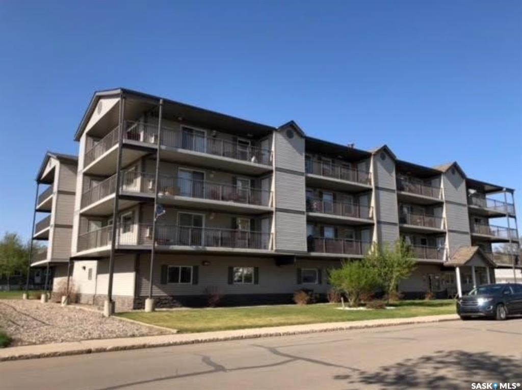 701 Henry Street #205, SK027602, Saskatchewan,