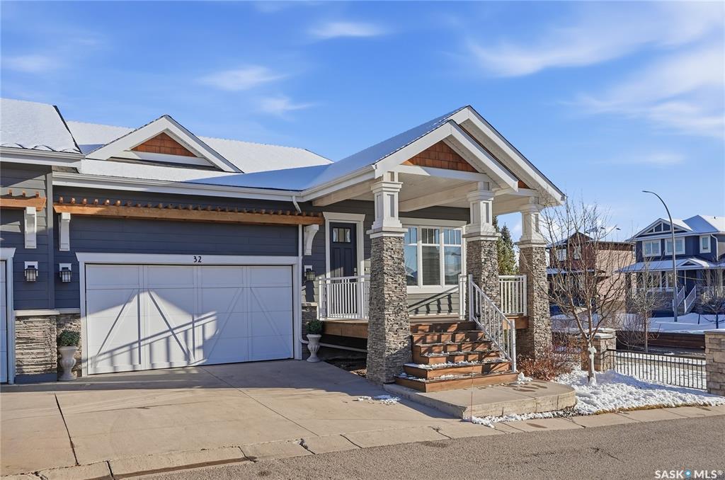 115 Meadows Boulevard #32, SK027612, Saskatchewan,