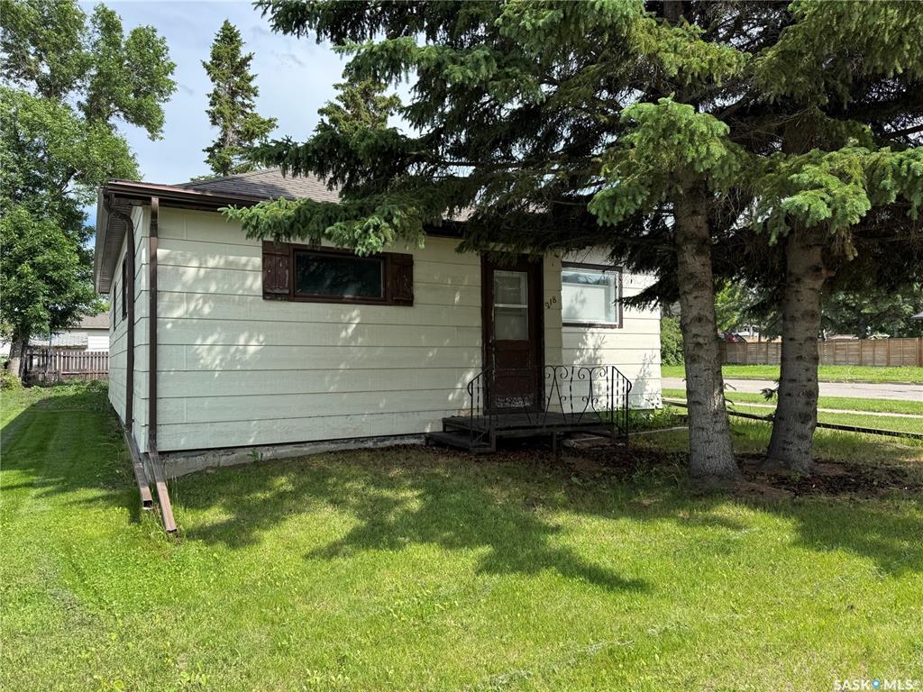 218 4th Street E, SK027616, Saskatchewan,