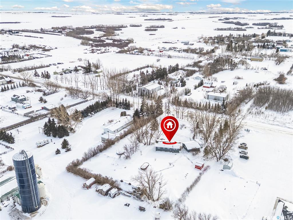 Phillips Acreage, SK027619, Saskatchewan,