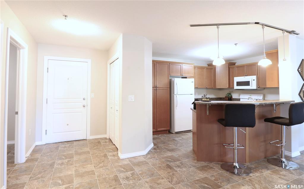 Second View of 6345 Rochdale Boulevard #306, McCarthy Park, Regina, Saskatchewan, S4X 2X4