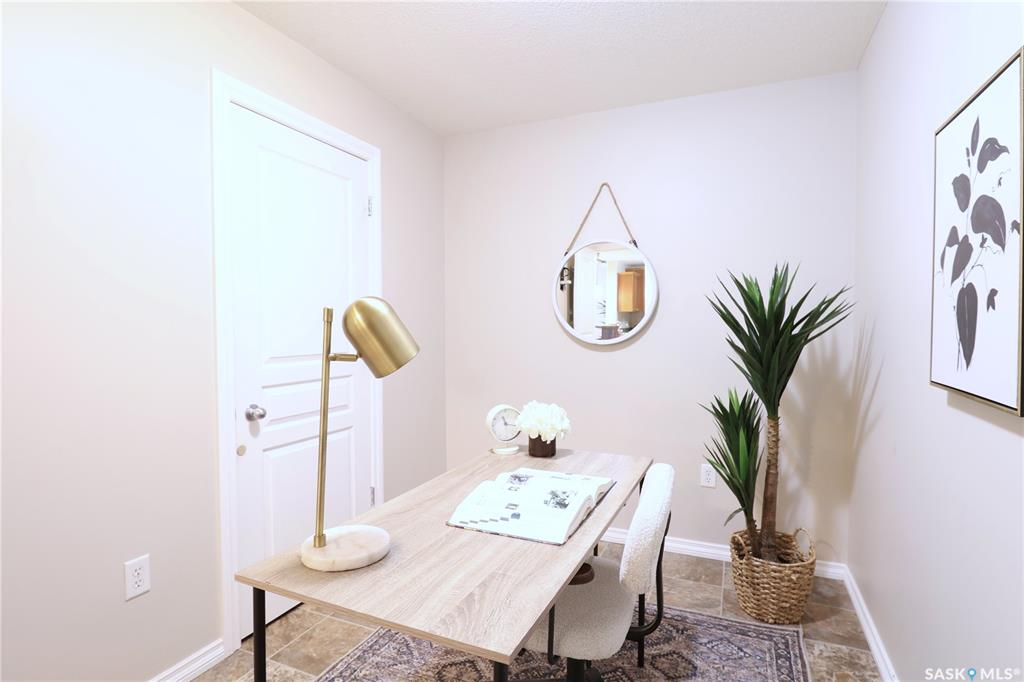 Fifth View of 6345 Rochdale Boulevard #306, McCarthy Park, Regina, Saskatchewan, S4X 2X4