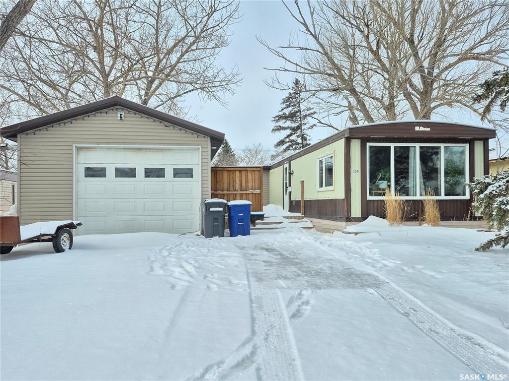 129 17th Street Ne, SK027625, Saskatchewan,