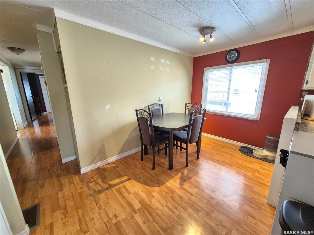 Second View of 129 17th Street Ne, Weyburn, Saskatchewan, S4H 2N3