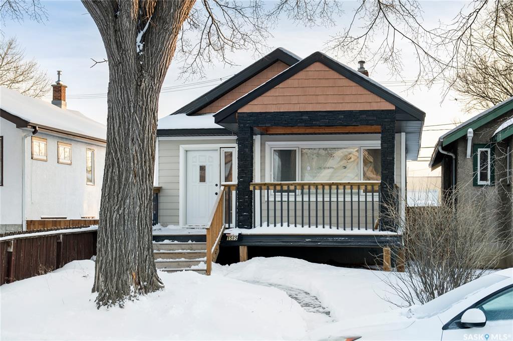 1565 Rae Street, SK027628, Saskatchewan,