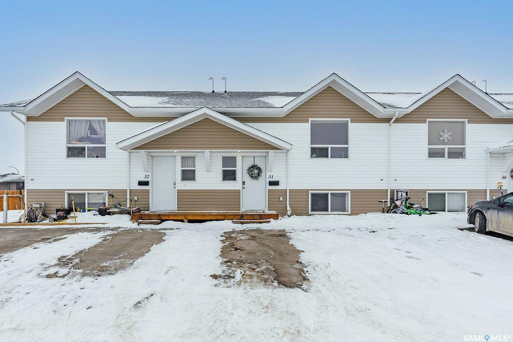 200 Hiebert Crescent #31, SK027630, Saskatchewan,