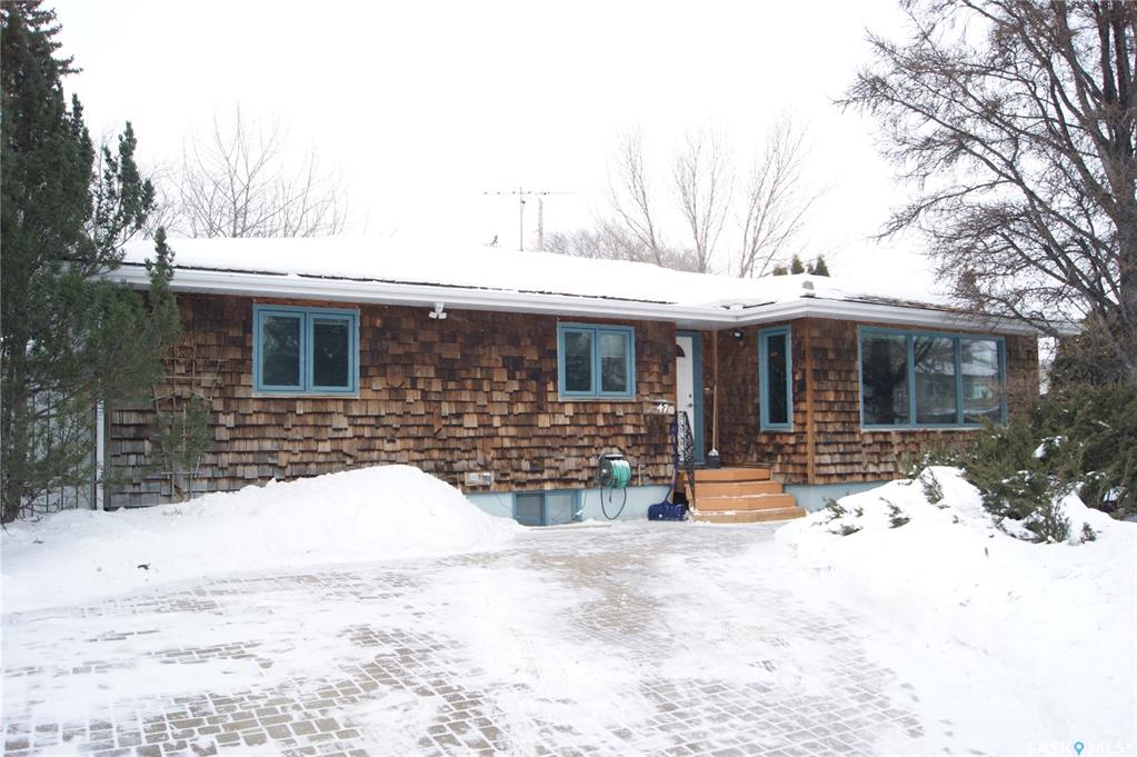 47 Lindsay Drive, SK027634, Saskatchewan,