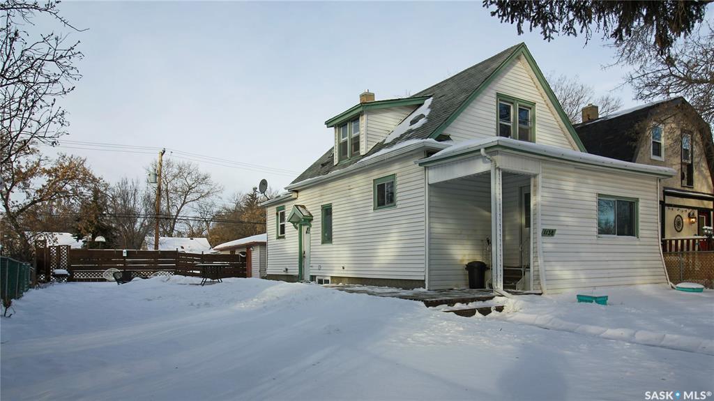 1138 Princess Street, SK027643, Saskatchewan,