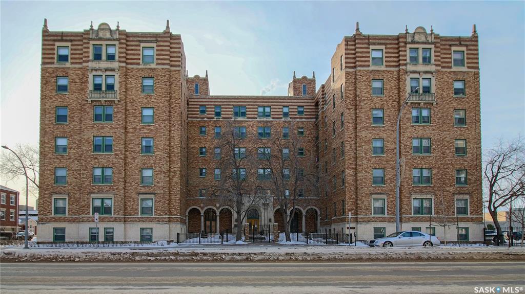 2305 Victoria Avenue #212, SK027646, Saskatchewan,