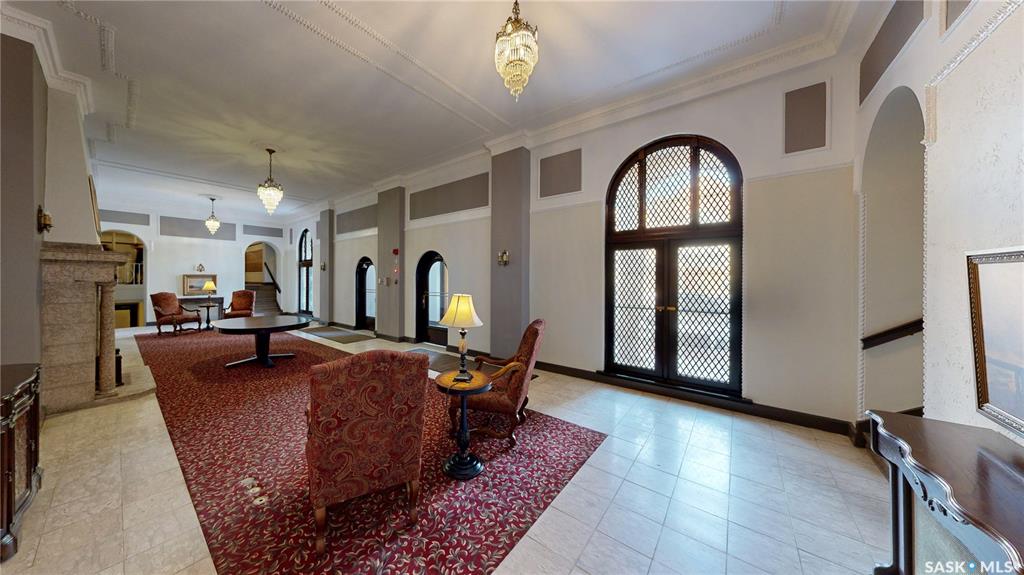 Third View of 2305 Victoria Avenue #212, Downtown District, Regina, Saskatchewan, S4P 0S7