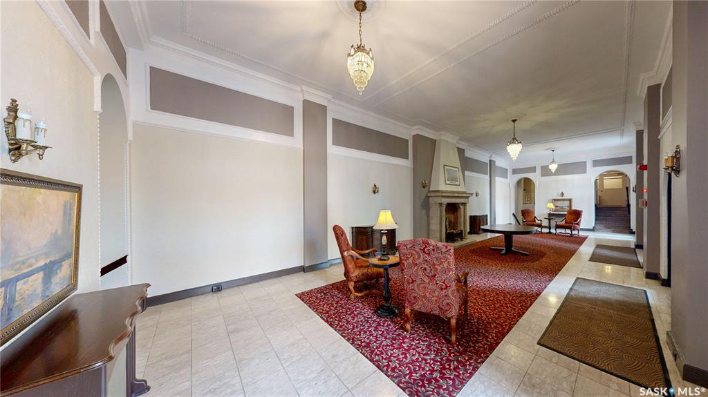 Fourth View of 2305 Victoria Avenue #212, Downtown District, Regina, Saskatchewan, S4P 0S7