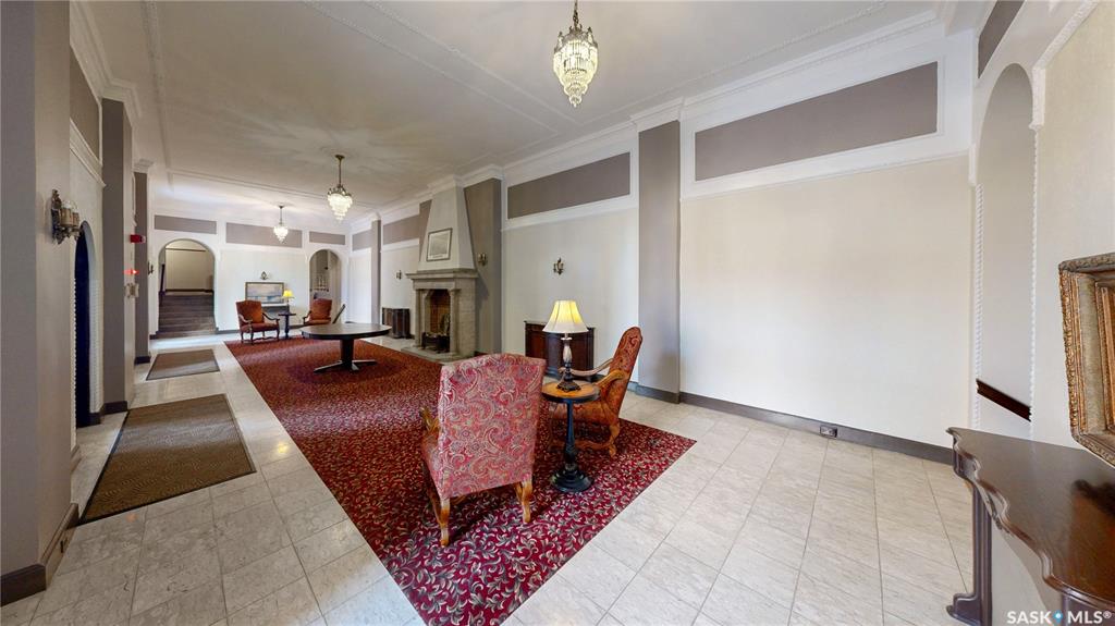 Fifth View of 2305 Victoria Avenue #212, Downtown District, Regina, Saskatchewan, S4P 0S7