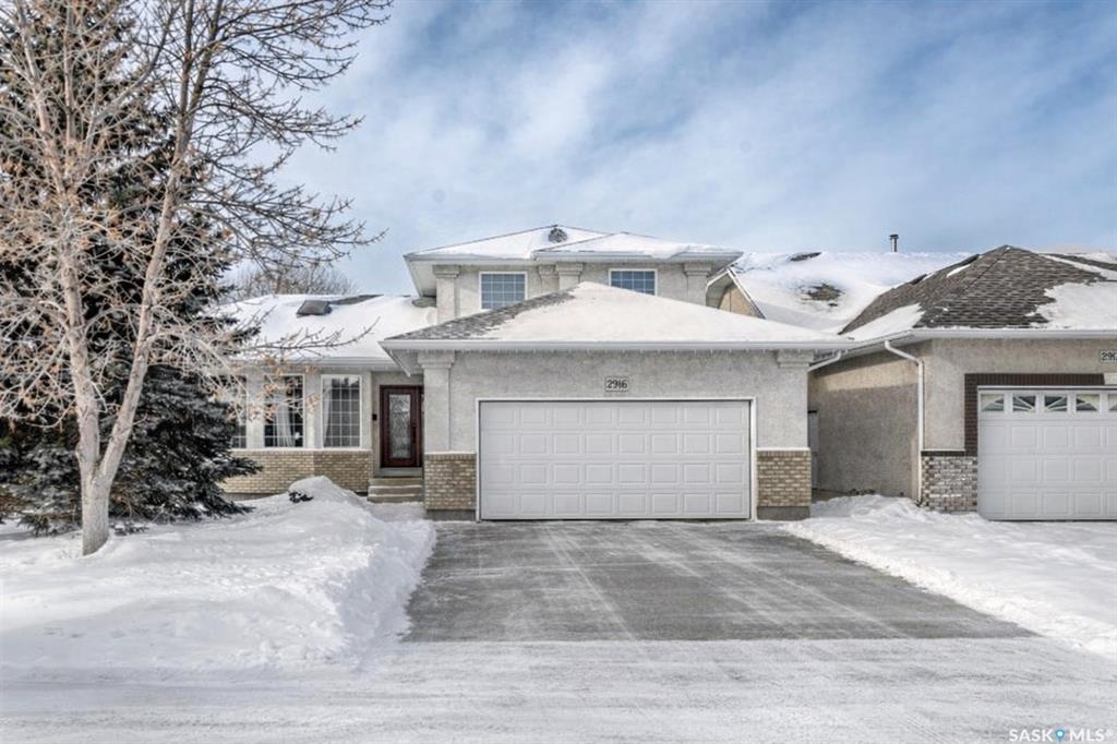 2916 Wimbledon Drive, SK027649, Saskatchewan,