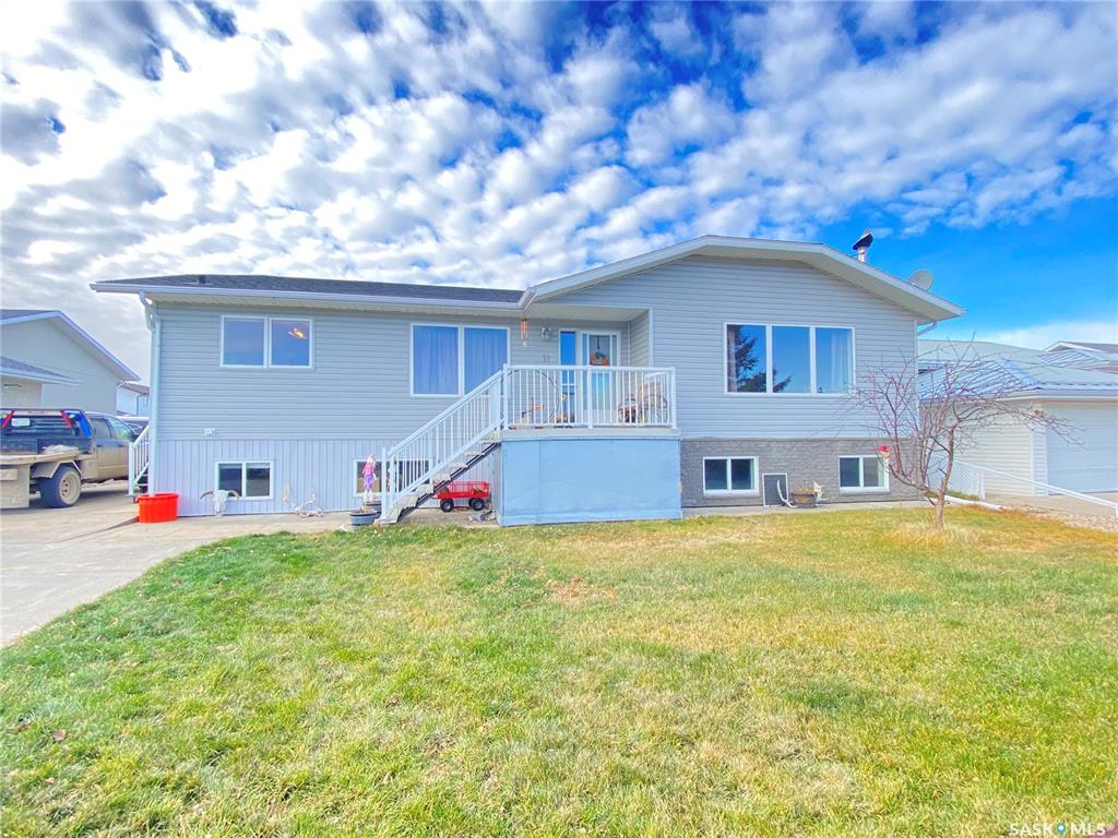11 Harrigan Crescent, SK027659, Saskatchewan,