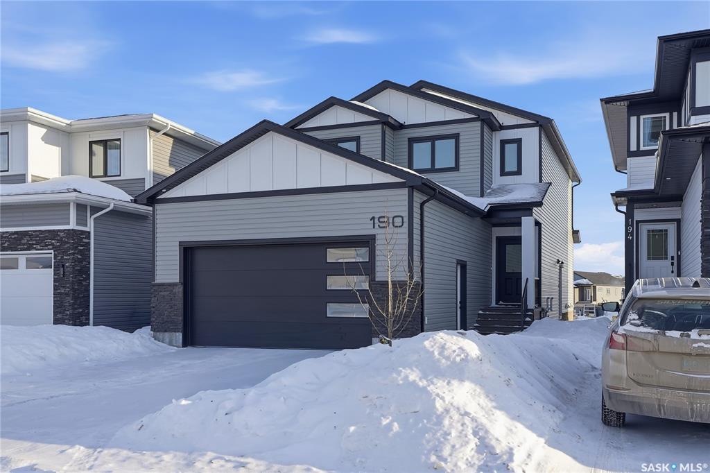 190 Doran Way, SK027661, Saskatchewan,