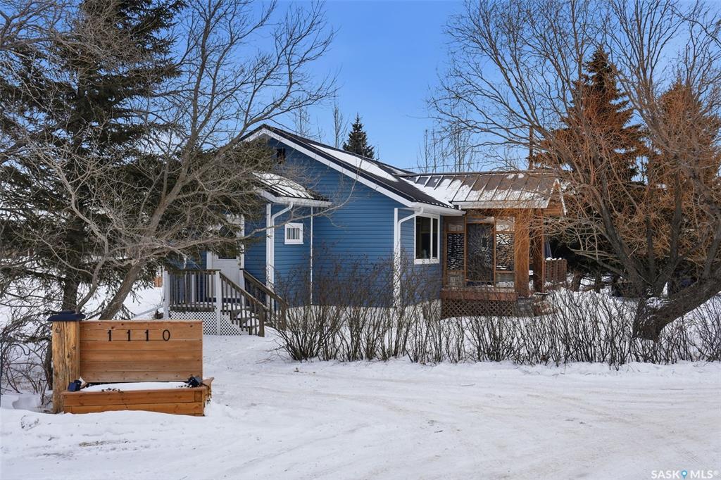 Third View of 1110 Main Street N, Watrous, Saskatchewan, S0K 4T0