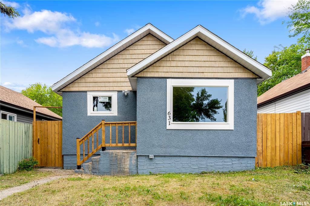 631 20th Street E, SK027664, Saskatchewan,