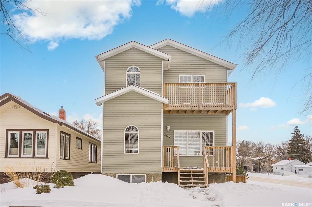 202 2nd Street E, SK027667, Saskatchewan,