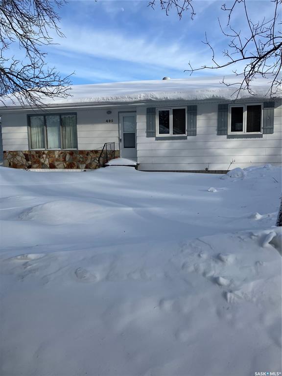 402 3rd Street Nw, SK027669, Saskatchewan,