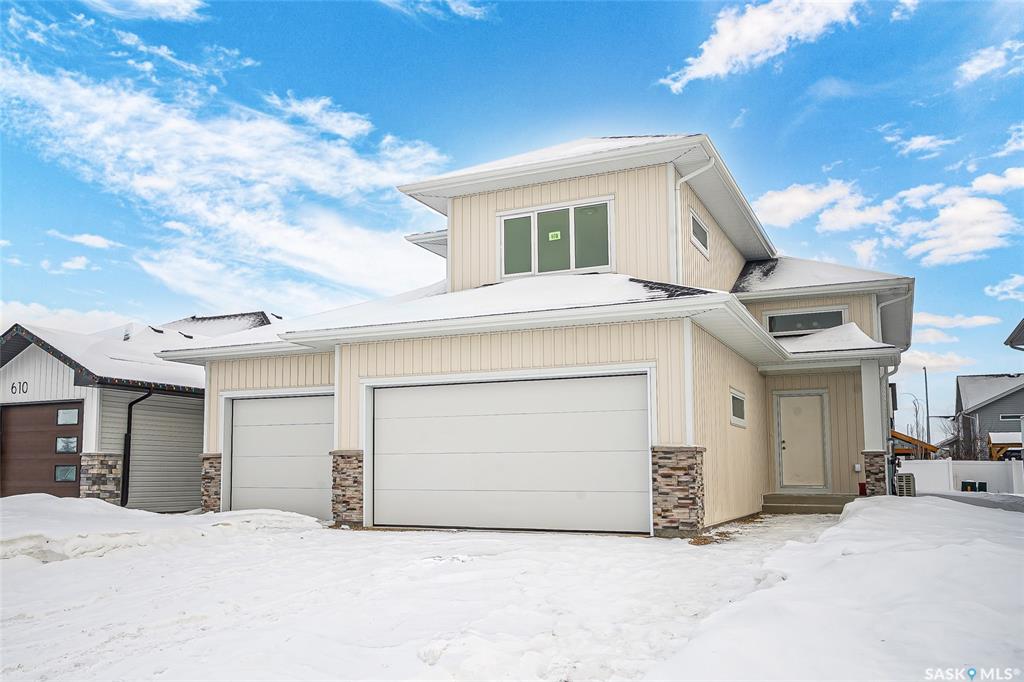 608 Ballesteros Crescent, SK027670, Saskatchewan,
