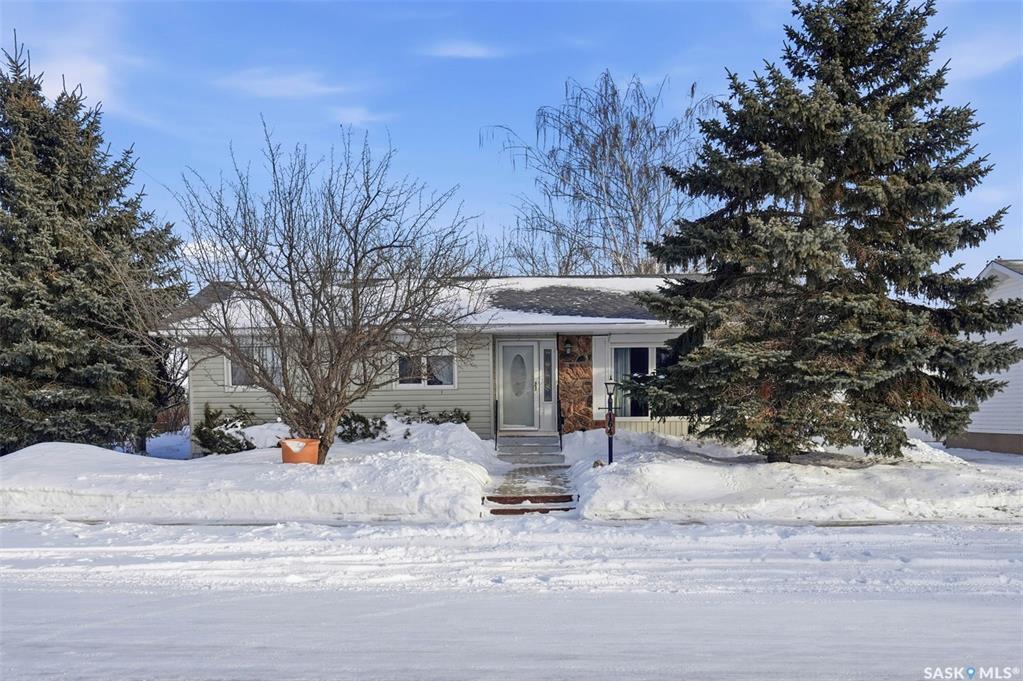 164 Sylvite Crescent, SK027671, Saskatchewan,