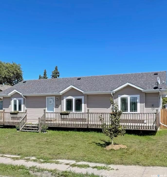 233 High Avenue, SK027675, Saskatchewan,