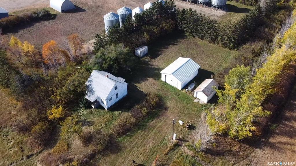 Highway 4 Storage Lot, SK027677, Saskatchewan,