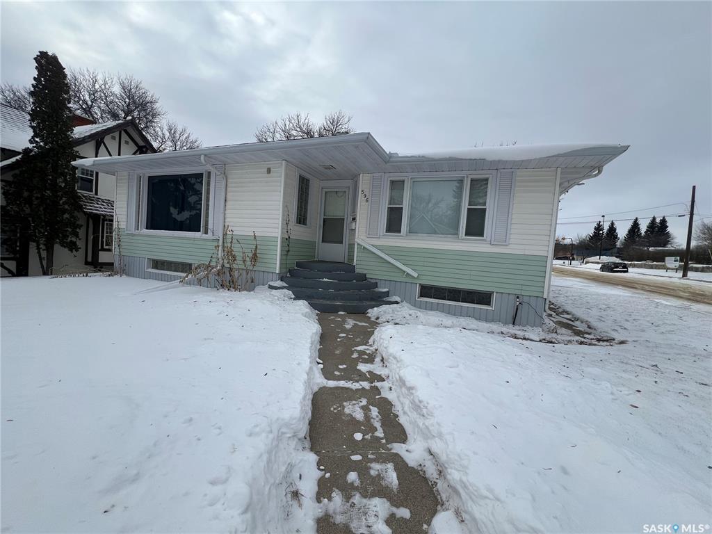 596 1st Avenue Ne, SK027680, Saskatchewan,