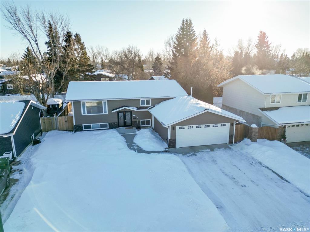 1355 Lacroix Crescent, SK027681, Saskatchewan,