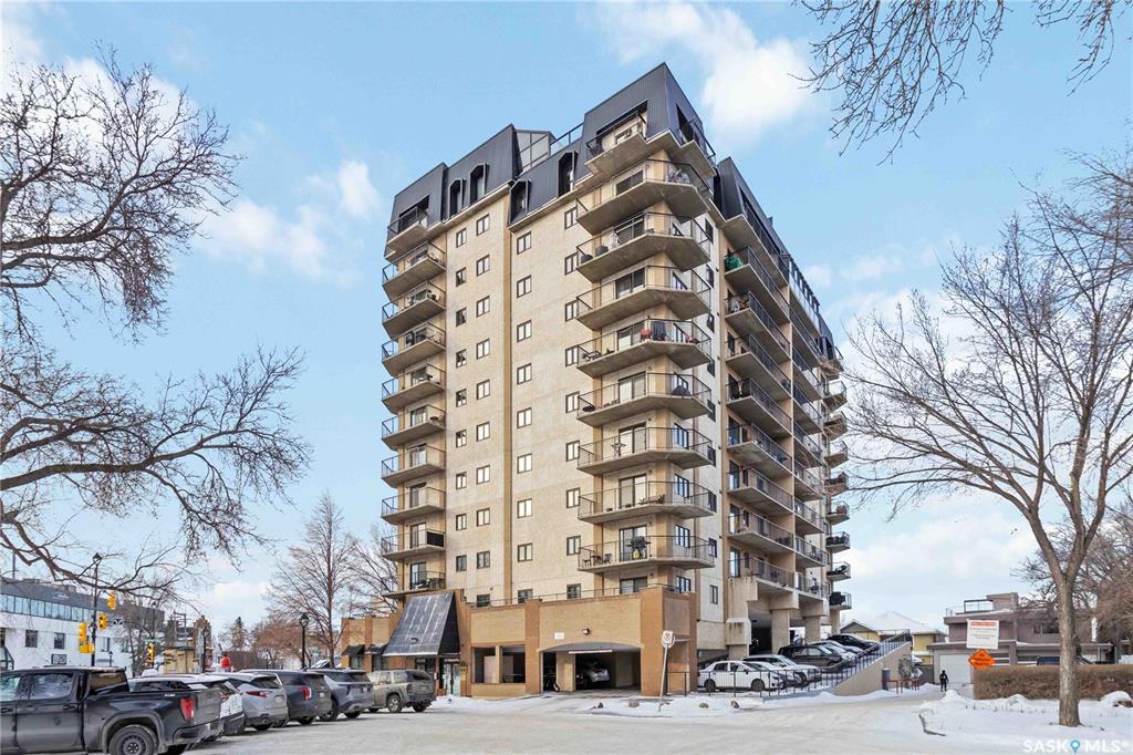 611 University Drive #502, SK027691, Saskatchewan,
