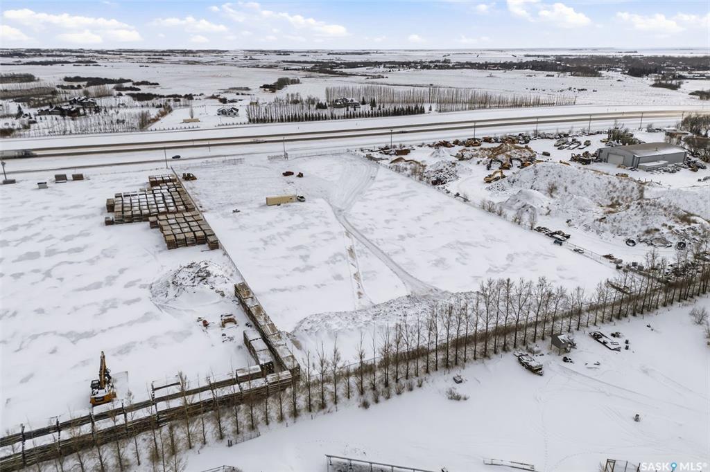 Fourth View of Lot 1-Blk/Par D-Plan 101945583, Edenwold Rm No.158, Saskatchewan, S0G 0E0