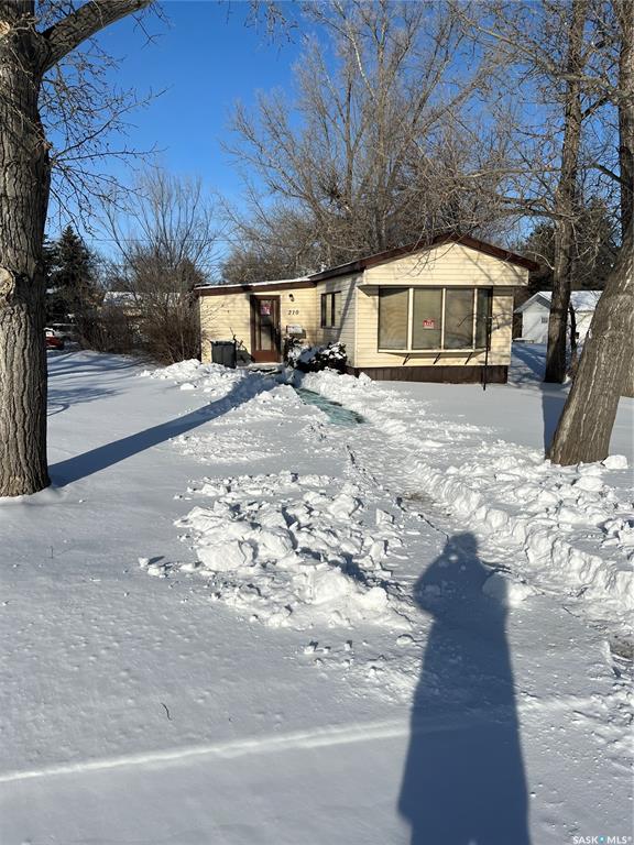 210 Main Street, SK027701, Saskatchewan,