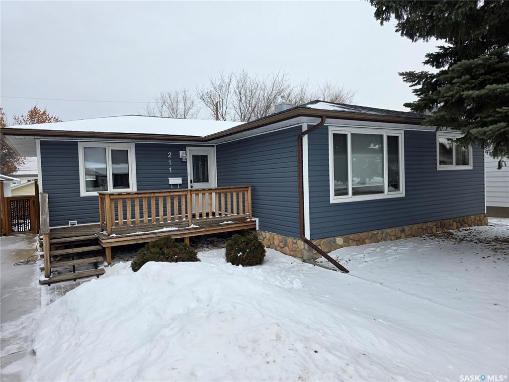 211 Allen Drive, SK027707, Saskatchewan,
