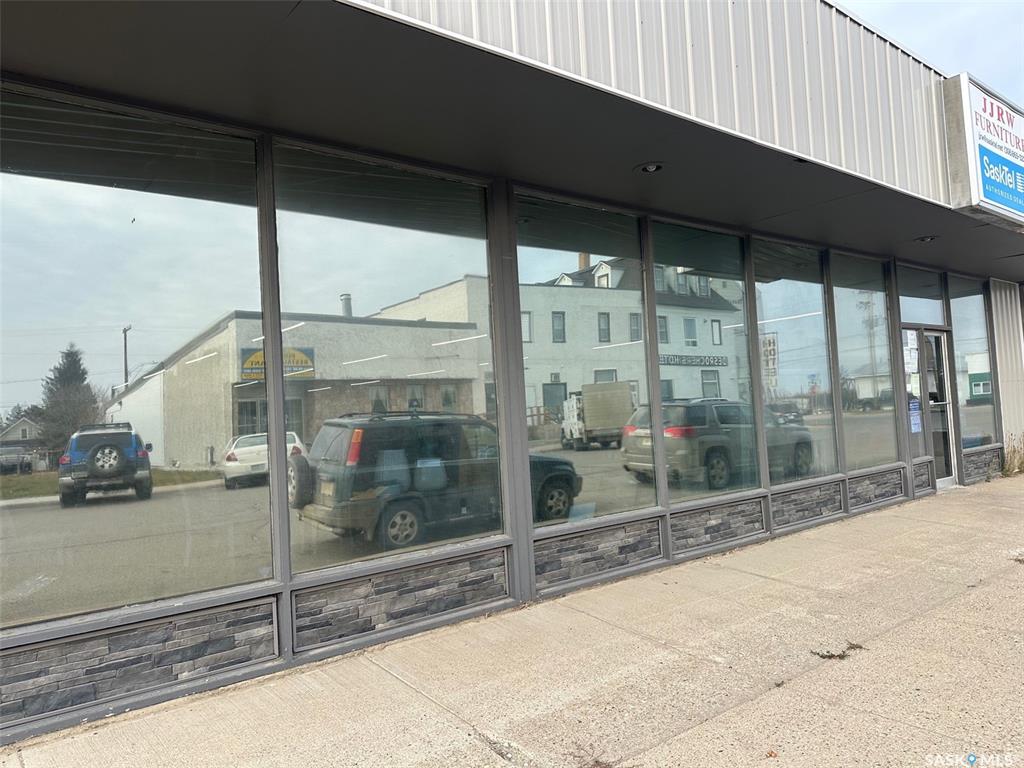 105 Churchill Street, SK027711, Saskatchewan,