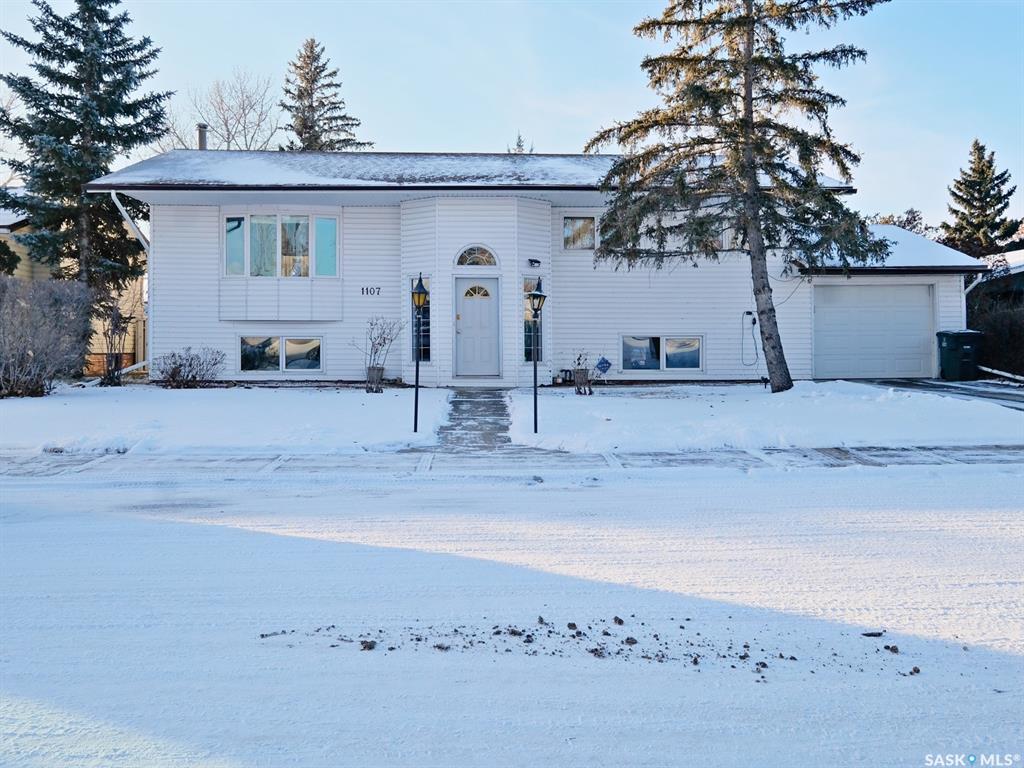 1107 Herschel Place, SK027712, Saskatchewan,